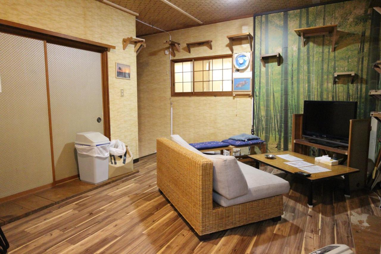 Tomi In Shimoda Shimoda  Ngoại thất bức ảnh