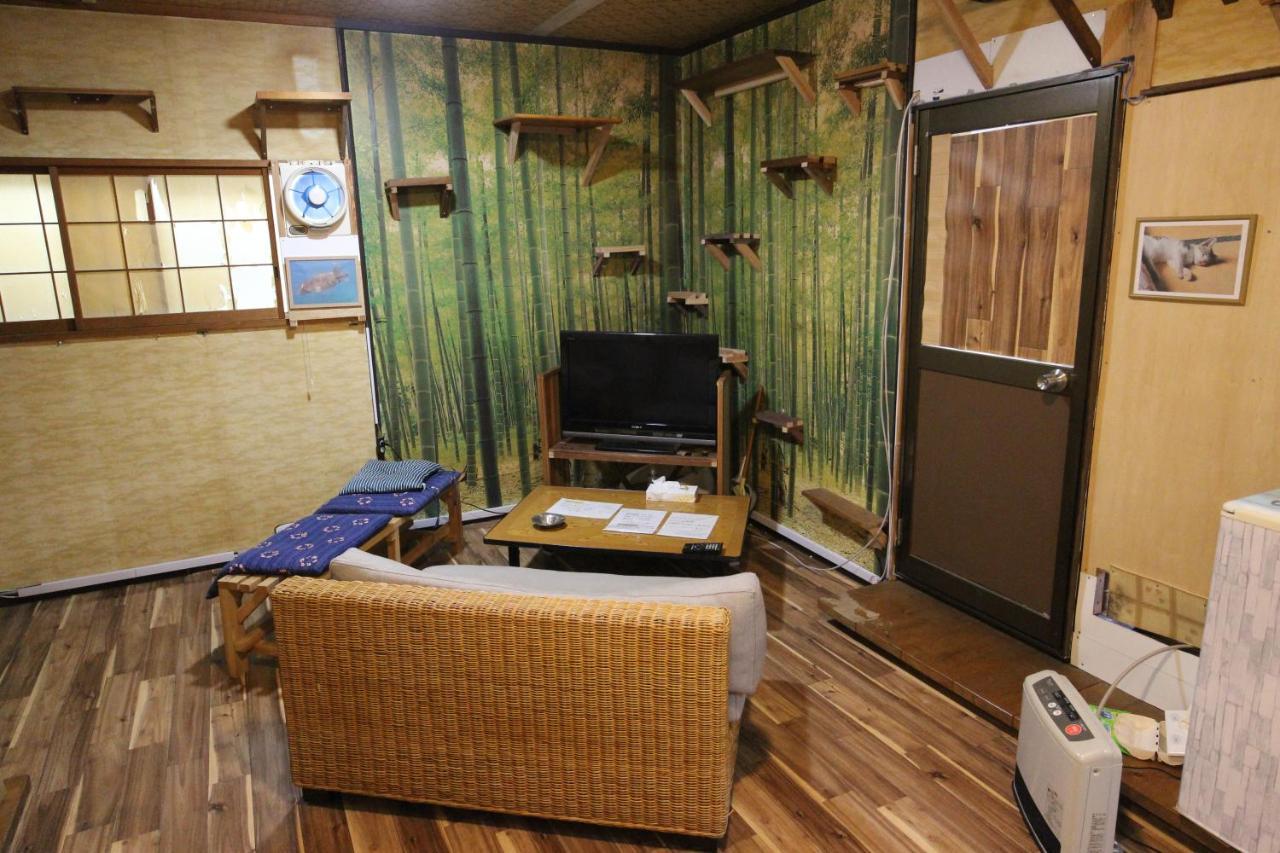 Tomi In Shimoda Shimoda  Ngoại thất bức ảnh