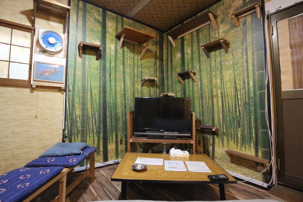 Tomi In Shimoda Shimoda  Ngoại thất bức ảnh